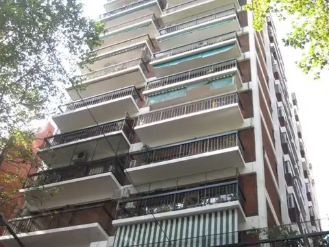 Cochera en Venta en Belgrano, Capital Federal