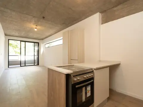 Departamento en Venta Apto profesional