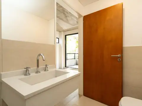 Departamento en Venta 1 año