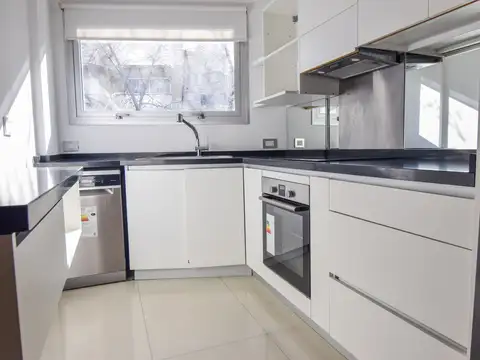 Departamento en Venta en Belgrano, USD 350.000