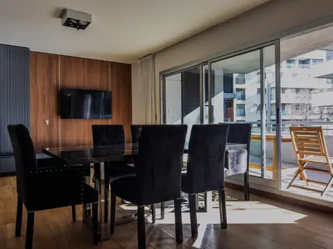 Departamento en Venta de 4 ambientes