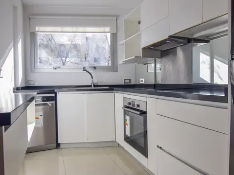 Departamento en Venta 7 años
