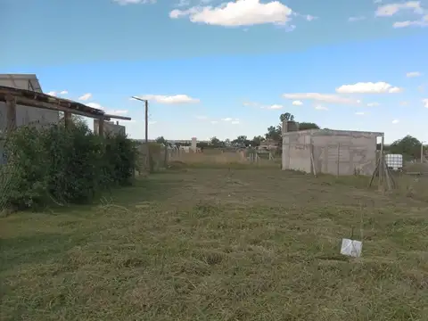 Terreno en Venta en Villa Anisacate, USD 6.000