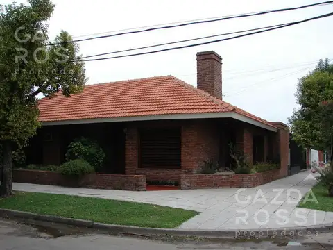 Muy linda casa de 170m2 en Luis Guillon