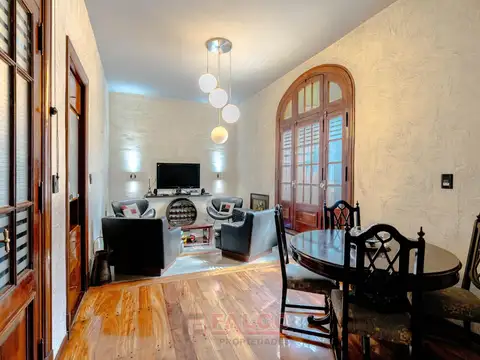 Depto Tipo Casa en Venta al Oeste
