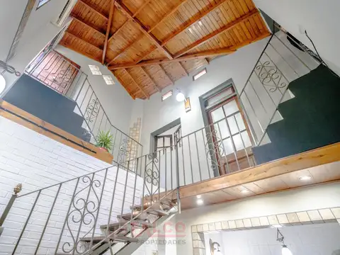 Depto Tipo Casa en Venta en Caballito, USD 269.000