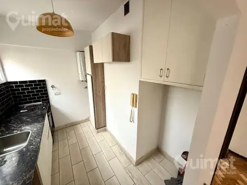 Departamento en Alquiler 65 años