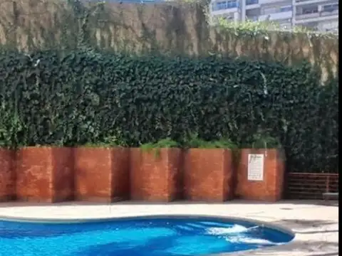 VENTA 3 AMBIENTES CON SEGURIDAD Y AMENITIES EN PALERMO
