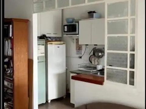 Honduras 6000, Piso 9