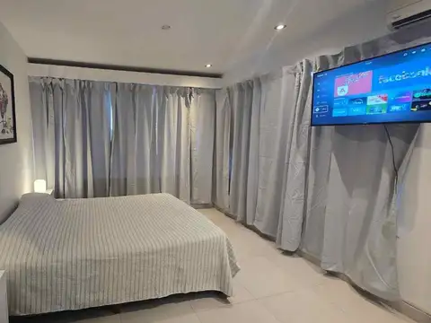 ALQUILER TEMPORAL EN CATEGRILL 2 DORMITORIOS