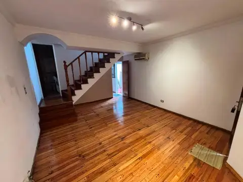 Departamento en Alquiler de 3 ambientes