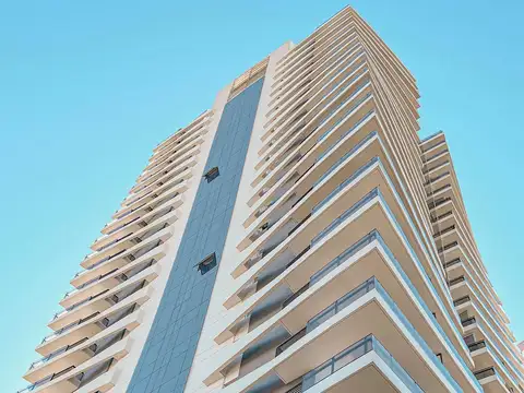 Torre Arealis - piso 21