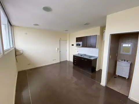 Departamento en Alquiler en Almagro, CABA