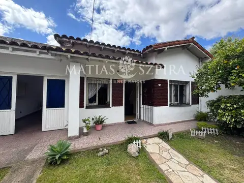 Casa en Venta de 2 dormitorios