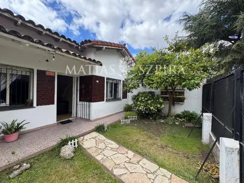 Casa en Venta en Ramos Mejía, USD 97.000