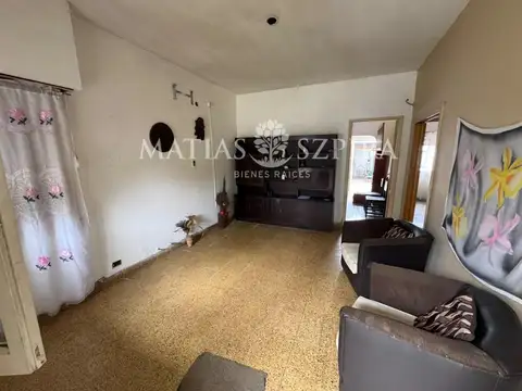 Casa en Venta 50 años