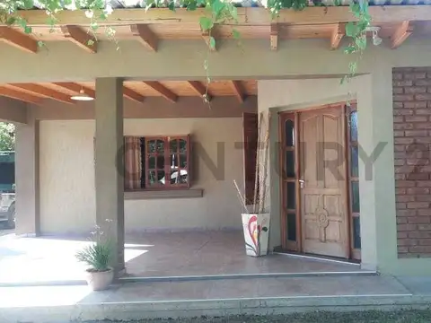 Casa en Venta de 3 dormitorios