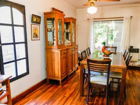 Casa en Venta 40 años