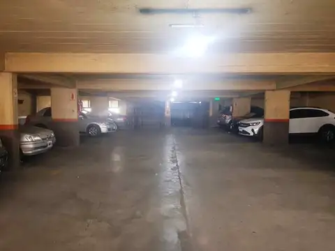 Avenida Juan Bautista Alberdi 2300