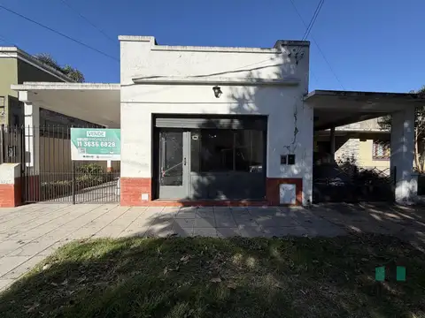 Local en Alquiler 68 años