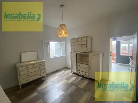 Departamento en Alquiler 30 años
