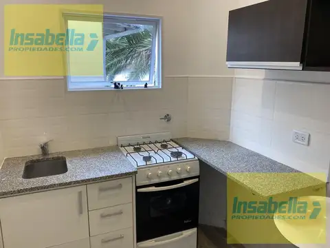 Departamento en Alquiler de 2 dormitorios