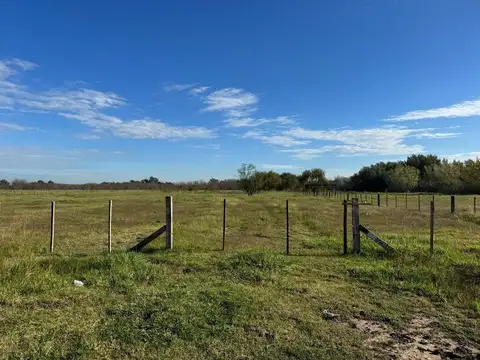 Terreno en Venta en Cañuelas, USD 68.000