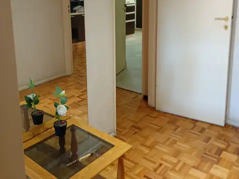 Departamento en Alquiler en Parque Rivadavia, $ 1.400.000