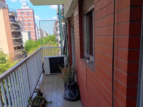 Departamento en Alquiler de 2 dormitorios