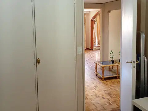 Departamento en Alquiler 45 años