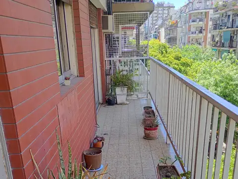Departamento en Alquiler de 4 ambientes