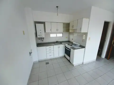 Departamento en Alquiler 14 años