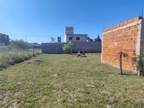 Terreno en Venta de 175,0 m2