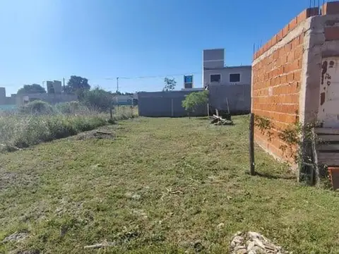 Terreno en Venta en Arguello Norte, USD 13.000