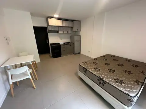 MONOAMBIENTE EN ALQUILER BARRIO LOURDES