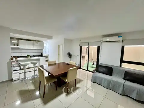 Departamento en Venta en Centro, USD 105.000