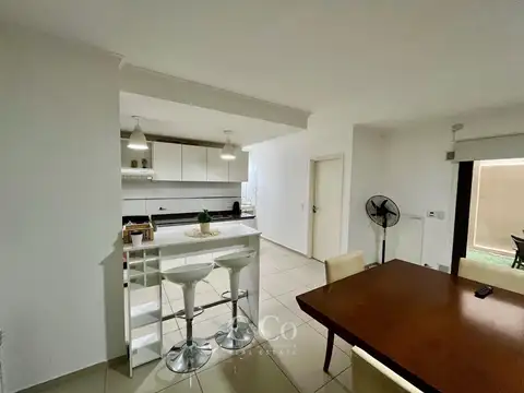 Departamento en Venta 10 años