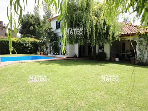 Casa en Venta en Country Club Banco Provincia, USD 250.000