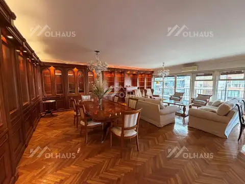 Departamento en Venta 60 años