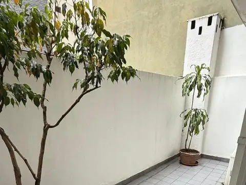 Departamento en Alquiler en Las Cañitas, USD 800