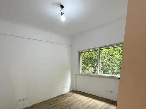 Departamento en Alquiler 25 años