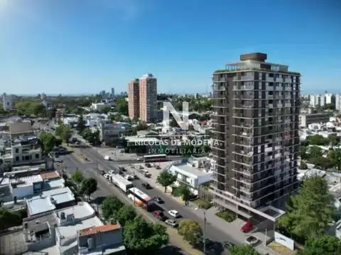 Local en Construcción en zona comercial. La Blanqueada
