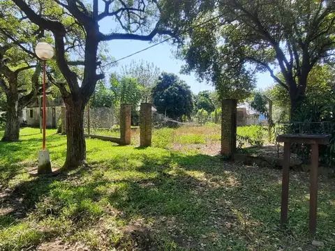 Terreno en Venta de 310,5 m2