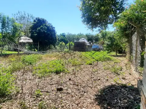 Terreno en Venta 22.500  mts Fondo