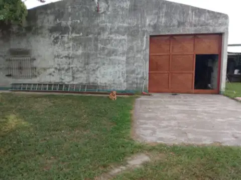 FRACCION CAMPO 3 HAS. VENTA MARIANO ACOSTA - MERLO