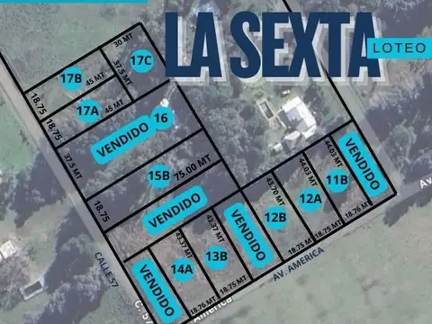 LOteos de La Sexta