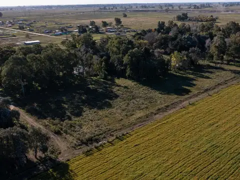 Terreno en Venta de 843,0 m2