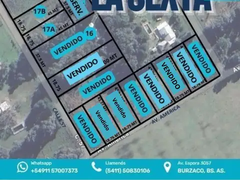 LOteos de La Sexta