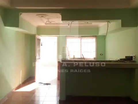 ALQUILER CASA 3 AMBIENTES EN PONTEVEDRA.MERLO. ZONA OESTE. BUENOS AIRES.