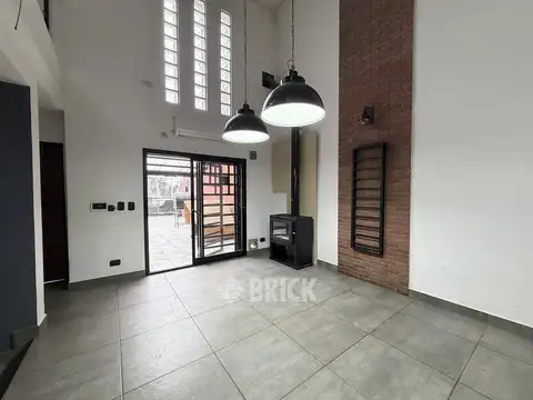Depto Tipo Casa en Venta de 2 dormitorios